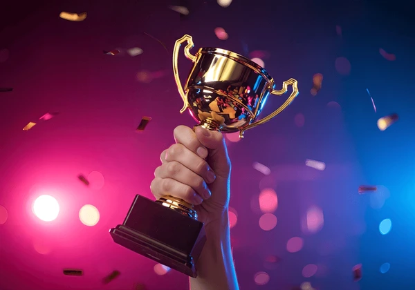 trophy